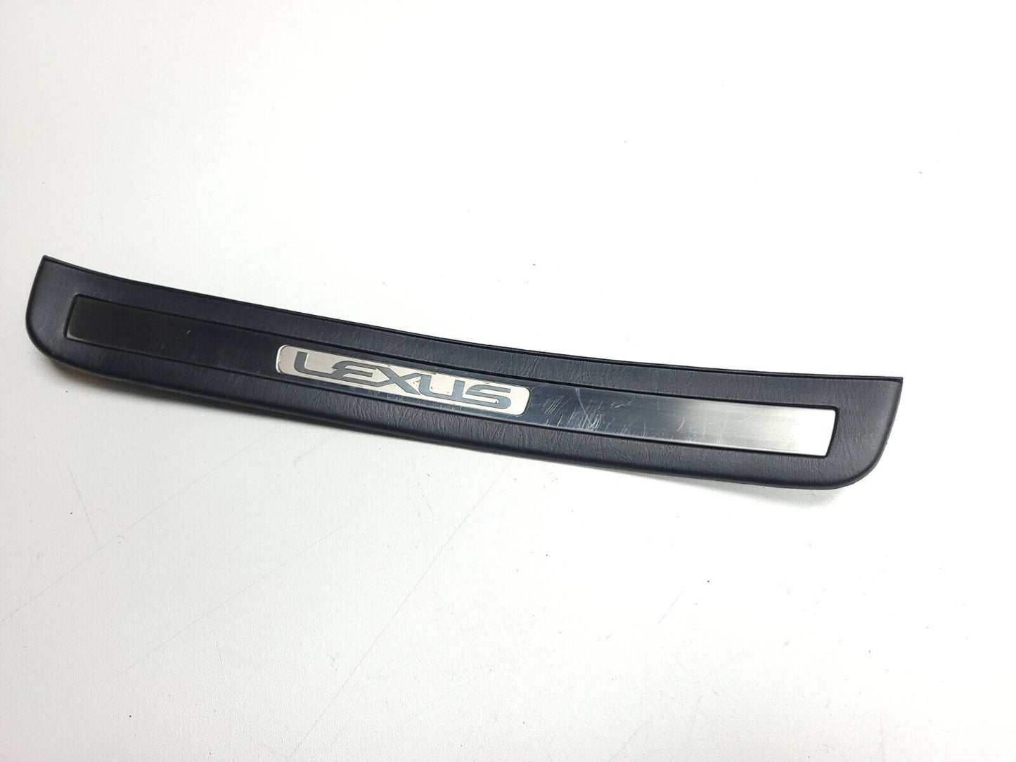 1998-2005 Lexus Gs GS300 Door Sill Scuff Plate Trim 4pcs OEM