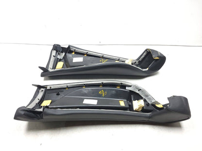 2007 - 2013 BMW X5 E70 Rear Seat Bolster Left & Right OEM