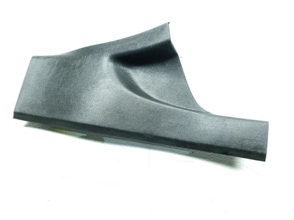 13 14 15 16 Ford Fusion Rear Lower C Pillar Trim Panel Cover Right Pass OEM