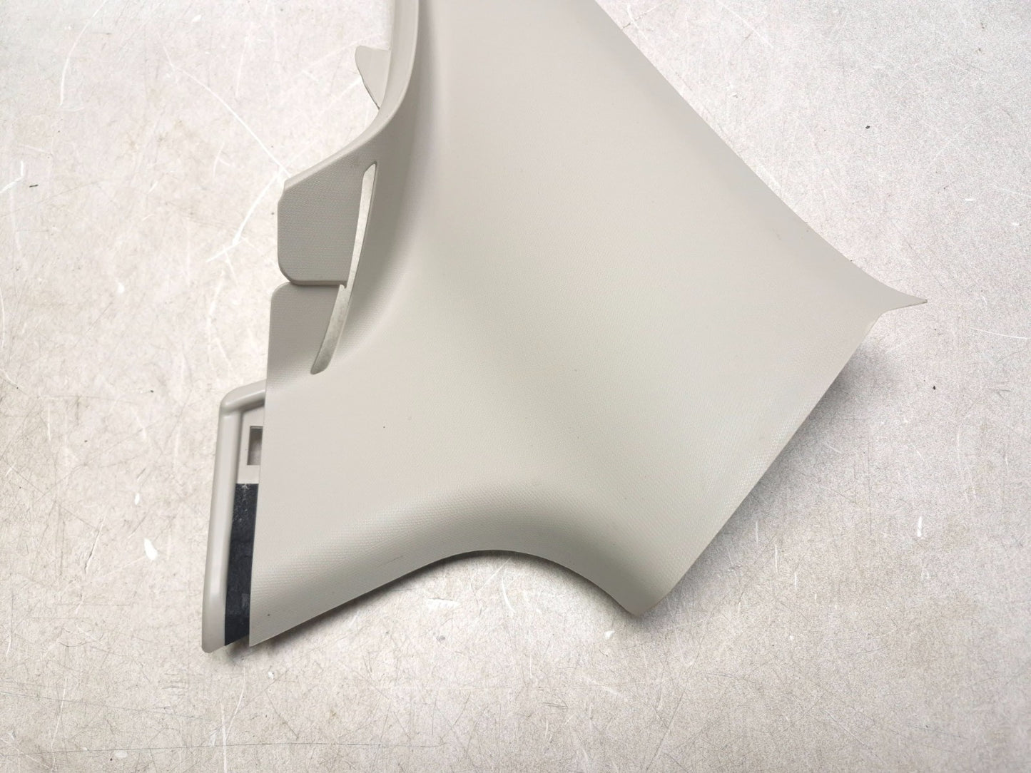 2016 Mazda 6 Rear Side C-pillar Trim Cover Panel 2pcs OEM