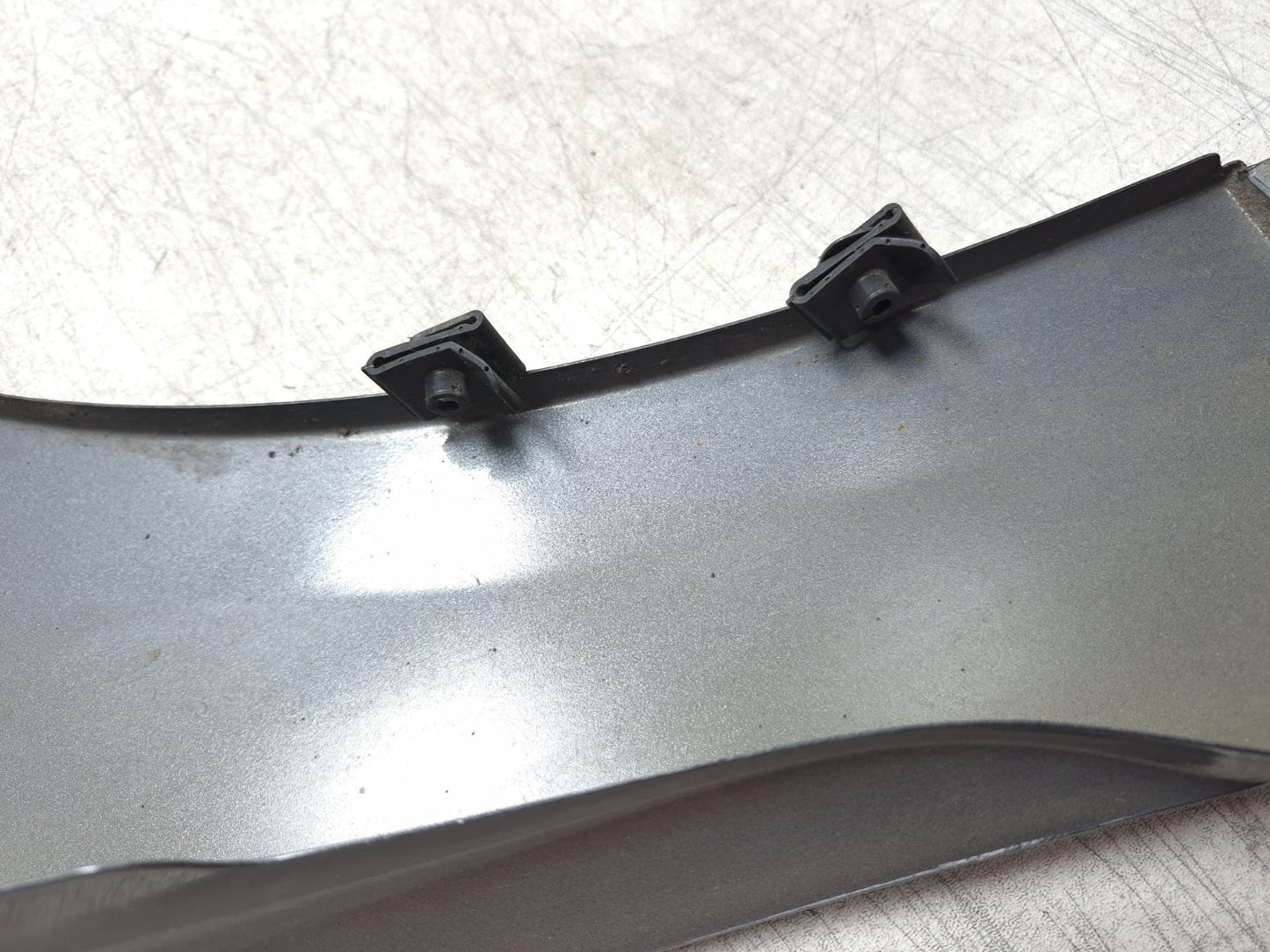 2017 Ford Focus Front Fender Left Driver Side OEM