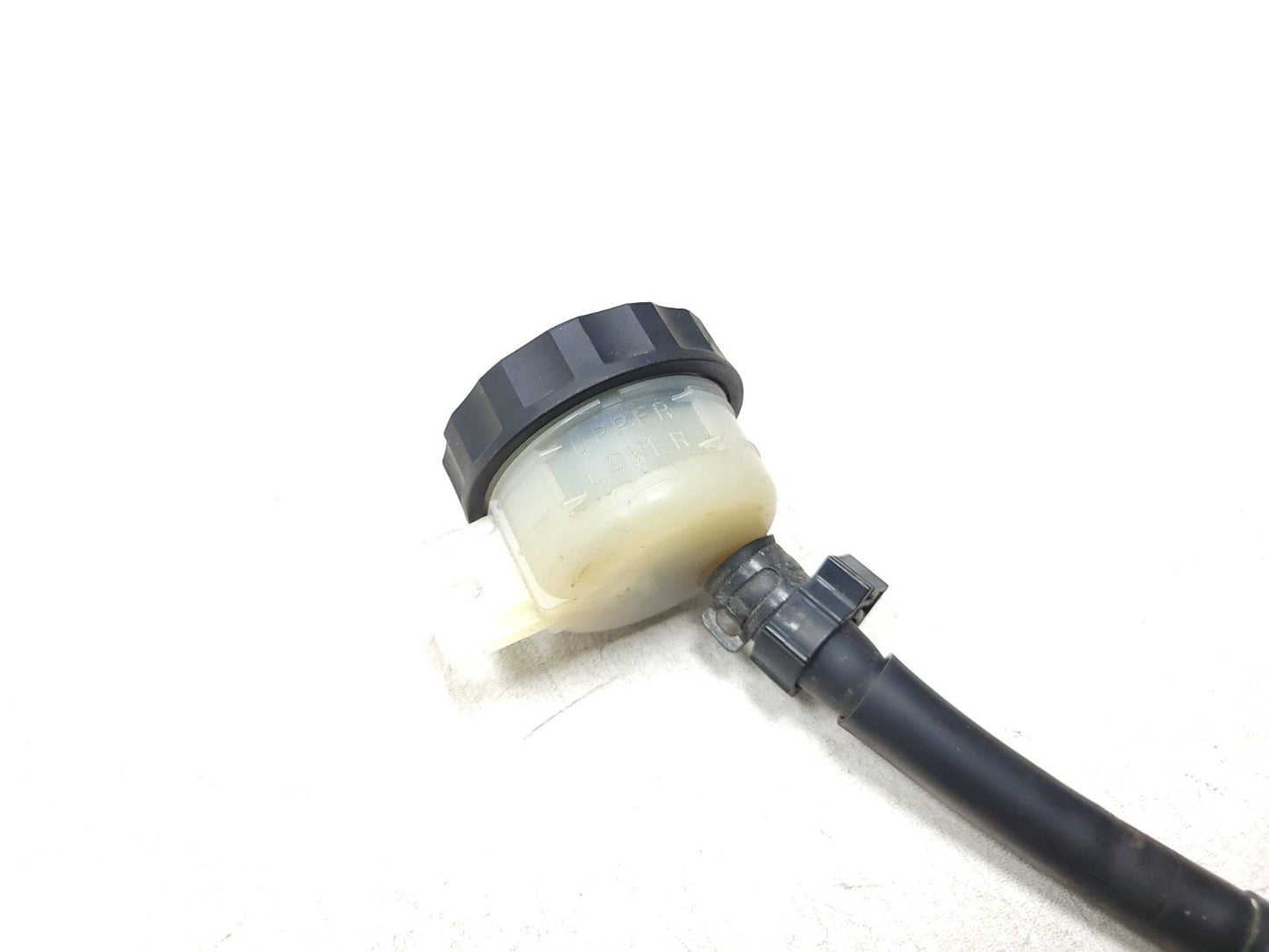 2012 Kawasaki Versys Le650c Rear Brake Master Cylinder OEM