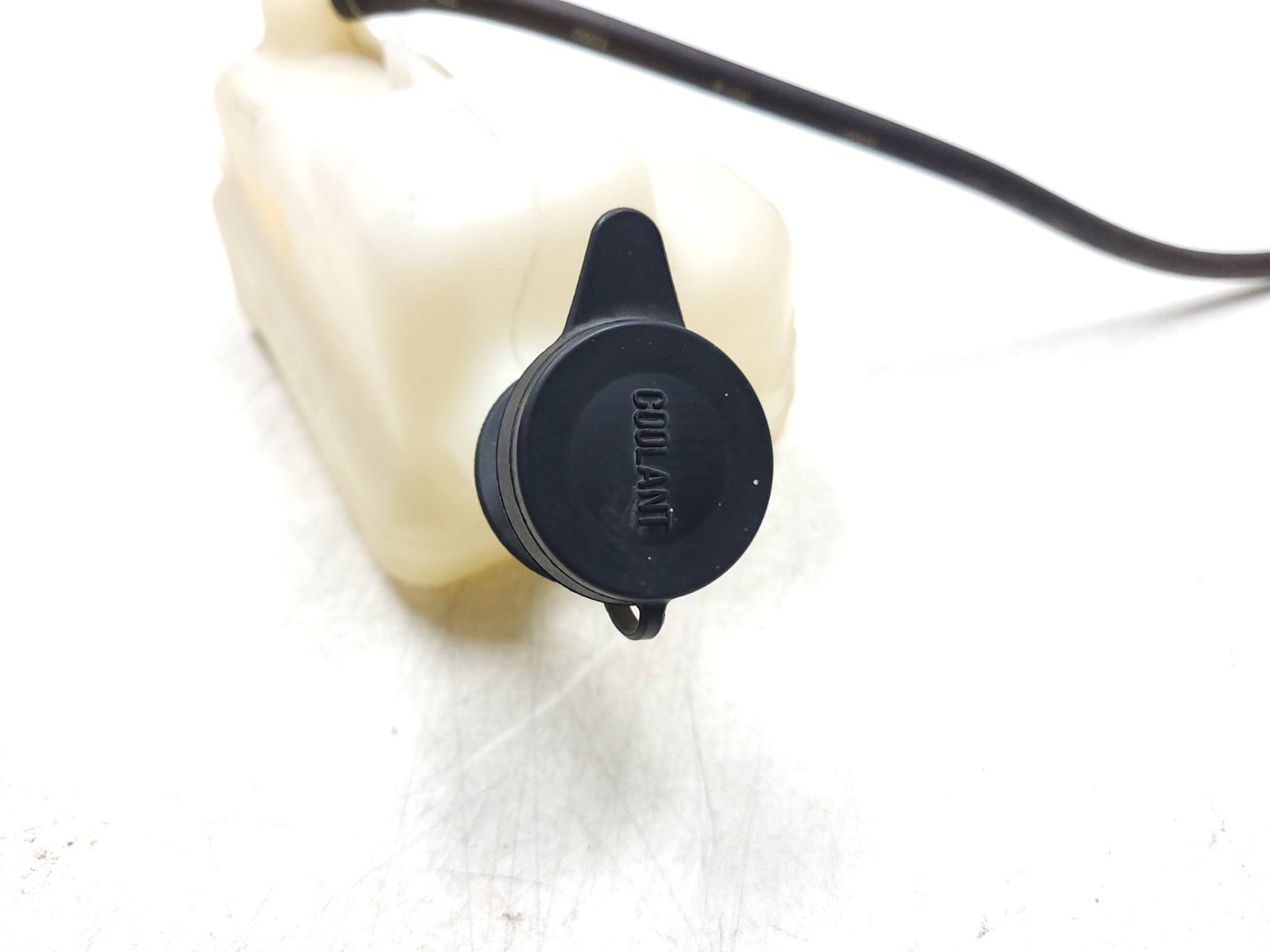 2002 Honda Magna Vf 750c Expansion Tank OEM