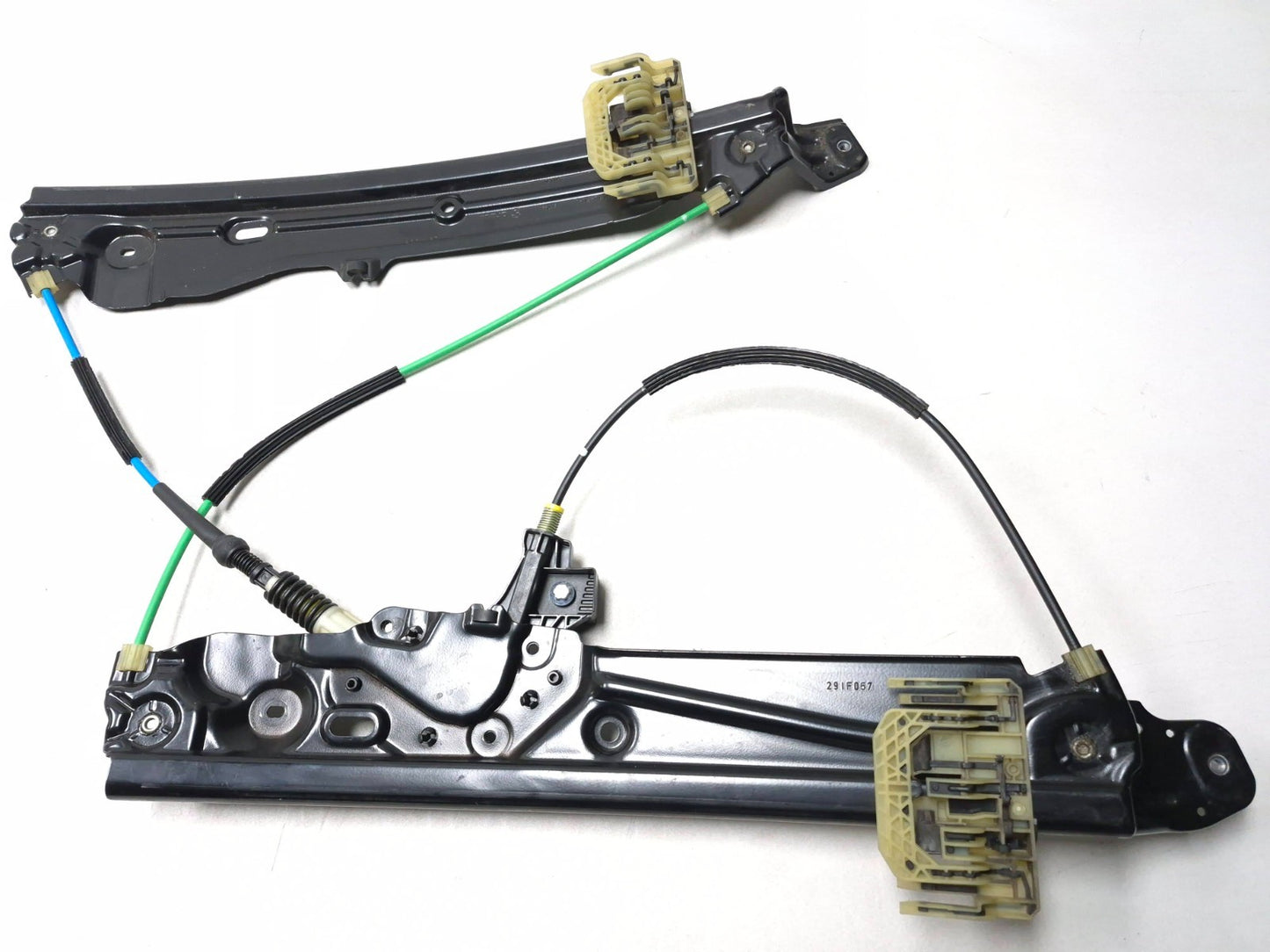 2011 BMW 535i F10 Front Window Regulator Passenger Side Right Without Motor OEM
