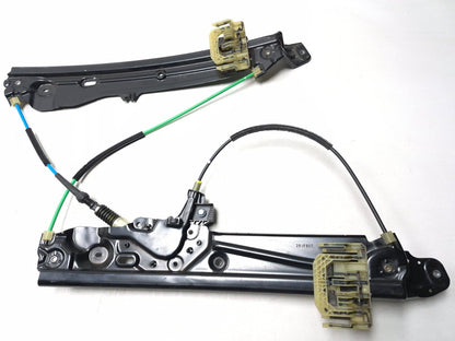 2011 BMW 535i F10 Front Window Regulator Passenger Side Right Without Motor OEM