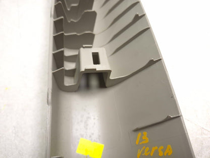 2013 Nissan Versa Sv Front A Pillar Trim Panel Left & Right Pair OEM