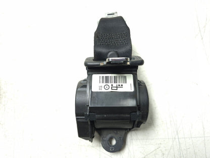 2013 BMW 328i F30 Rear Seat Belt Retractor 3 Pcs OEM