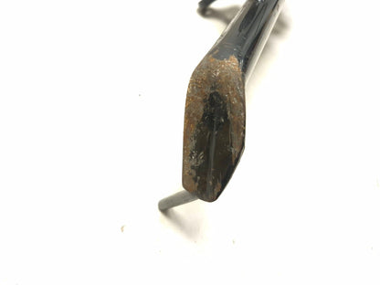 2025 Yamaha Yzf R3 Side Stand OEM