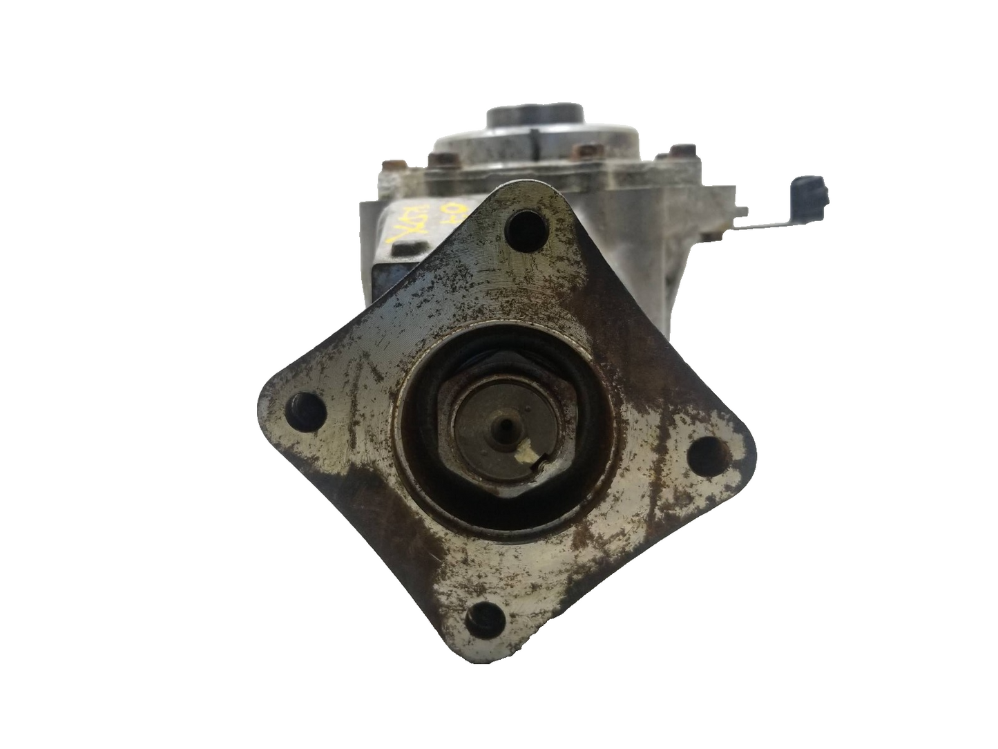 2007 Acura RDX Transfer Case OEM