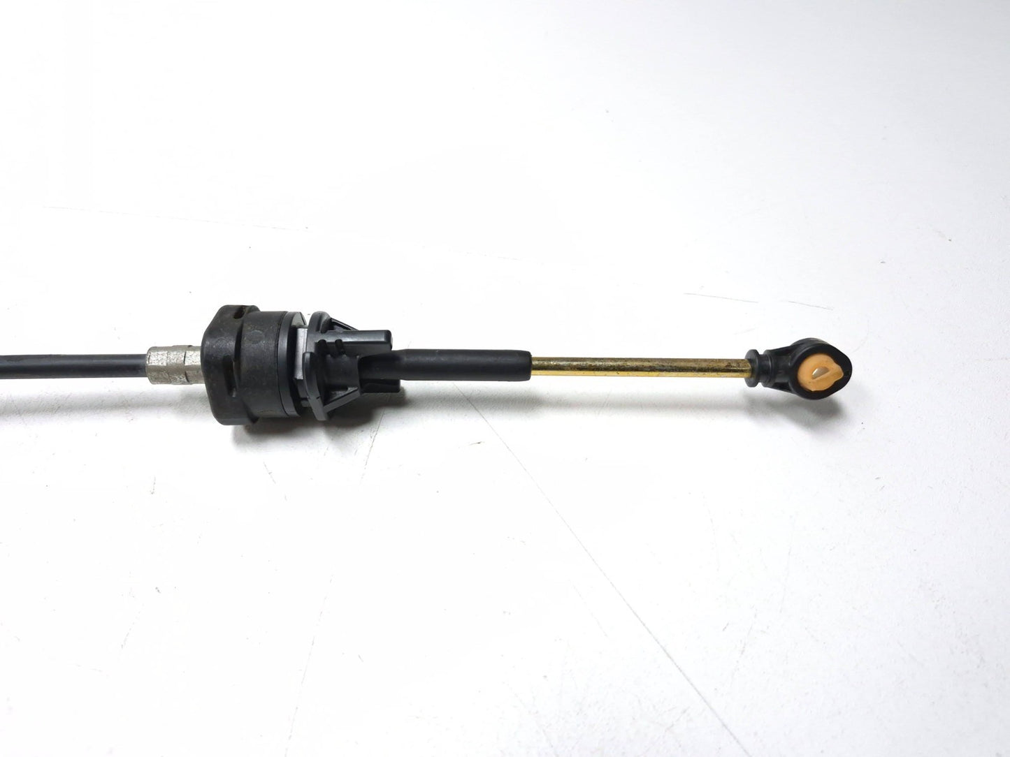 2010 Dodge Caliber Sxt Gear Shifter Cable OEM