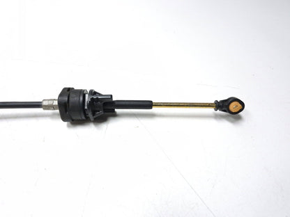 2010 Dodge Caliber Sxt Gear Shifter Cable OEM