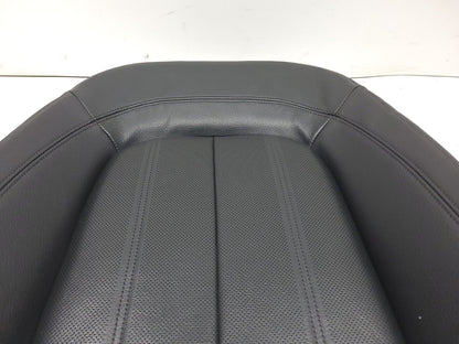 12 - 17 Audi A7 Front Passenger Seat Upper Cushion OEM