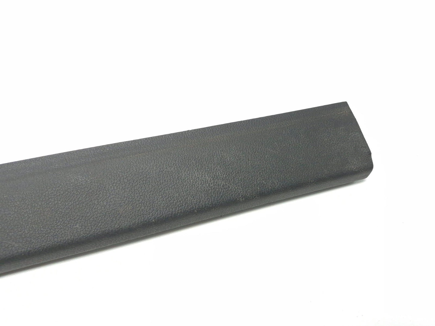 2016 Ford Transit Connect Front Door Sill Scuff Plate Right & Left Pair OEM