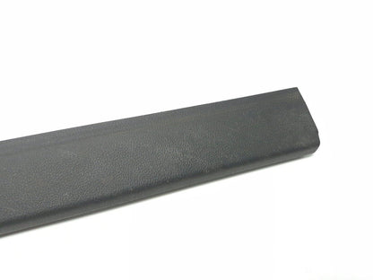2016 Ford Transit Connect Front Door Sill Scuff Plate Right & Left Pair OEM