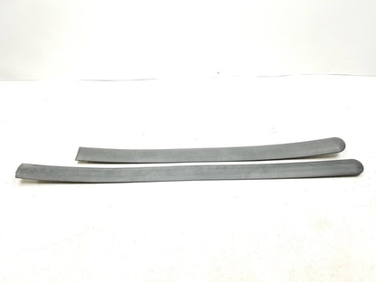 10 - 13 Ford Transit Connect Door Molding Driver Side Left Pair OEM