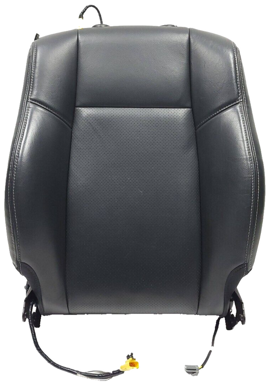 2015 Jeep Compass Front Passenger Seat Back Backrest Cushion OEM