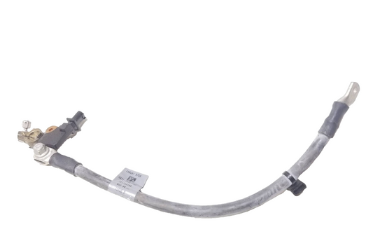 2017 Jaguar Xe Negative Battery Cable OEM Gx73-14301-ad