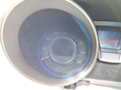 2013 Hyundai Genesis Speedometer Instrument Cluster Gauge OEM
