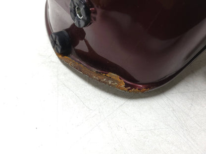 2024 Royal Enfield Bullet 350 Rear Fender OEM