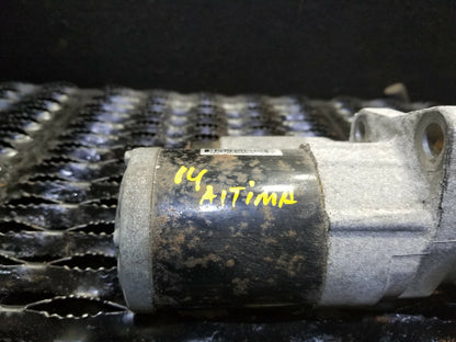 13 14 15 Nissan Altima 2.5l Starter Motor OEM 57k