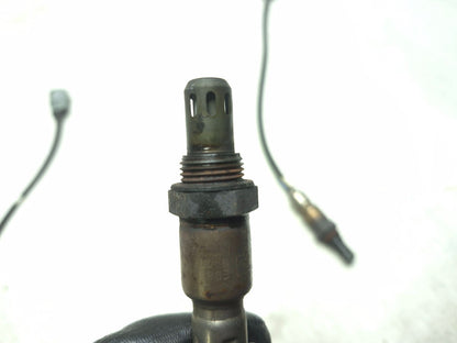 2016 Ford Transit Connect Oxygen Sensor 2pcs 2.5l OEM