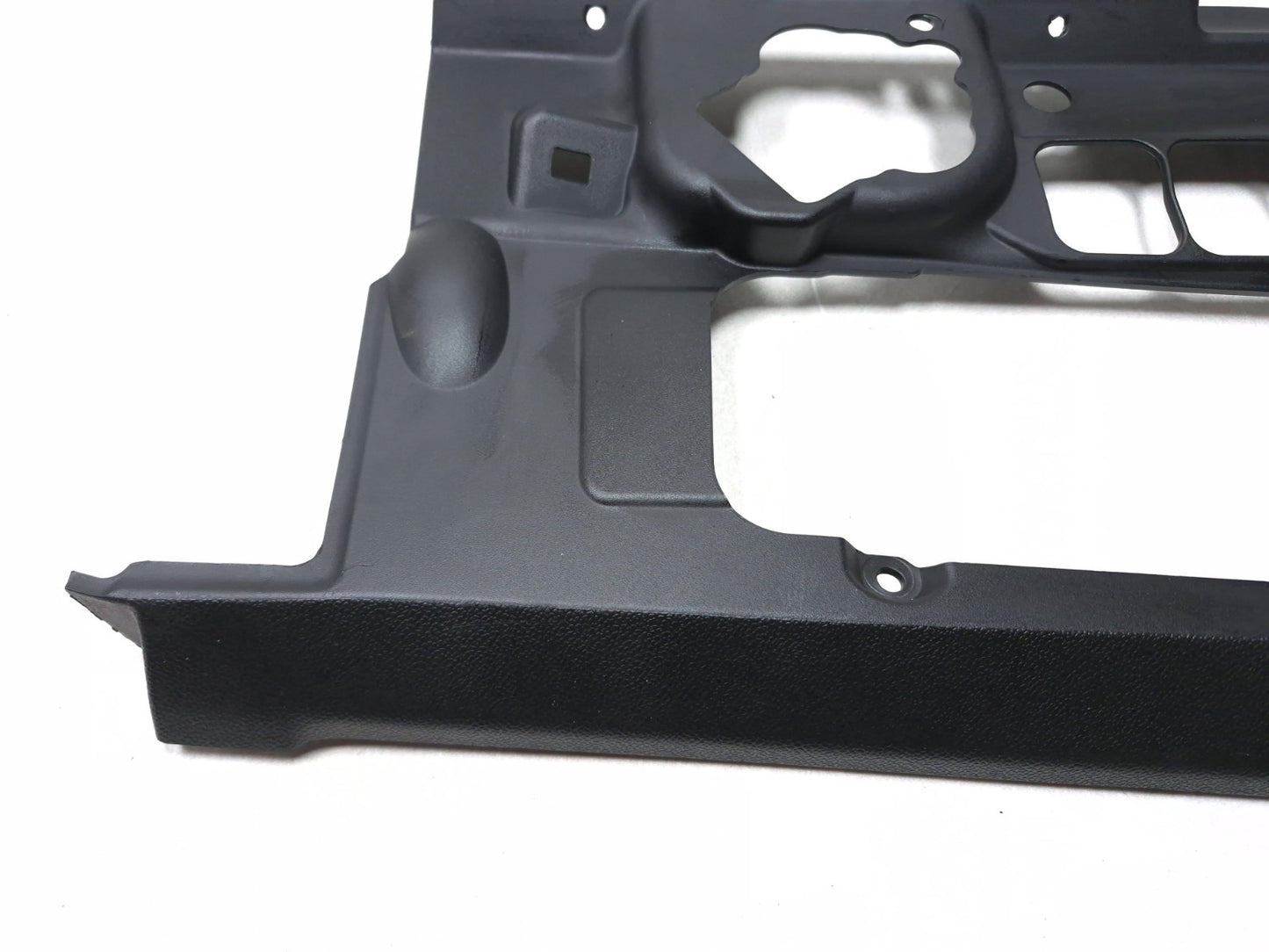 2021 Alfa Romeo Giulia Dashboard Lower Trim Left & Right Pair Oem✅