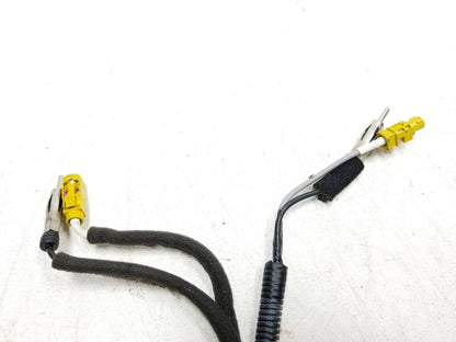 12 - 17 Hyundai Accent Radio Antenna Wire Harness Loom OEM