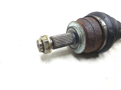 11-16 Subaru Impreza Sedan Axle Shaft Front Driver Side Left OEM 81k Miles