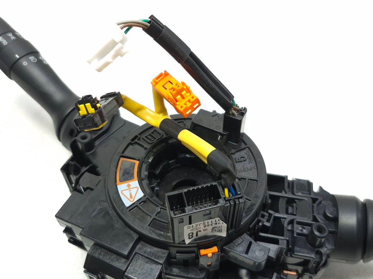 2018-2023 Subaru Crosstrek Steering Column Combination Switch  OEM