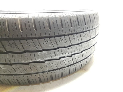 2016 - 2022 Dodge Durango Wheel Rim W/ Tire 265/50r20 7.2/32" OEM 1xc19trmaa