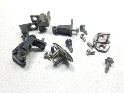 2012 Audi A7 Front Left Driver Side Door Hinge OEM 4g0831401