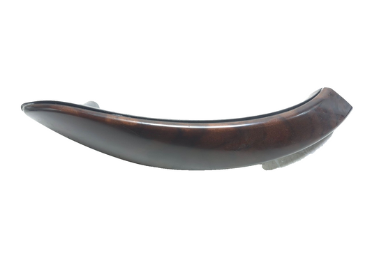 2013 BMW 328i F30 Front Door Interior Pull Handle Left Driver Side OEM