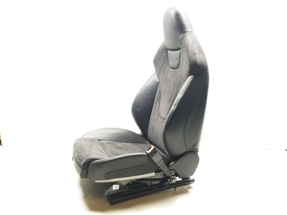 2013 Audi S4 Front Passenger Seat Right OEM