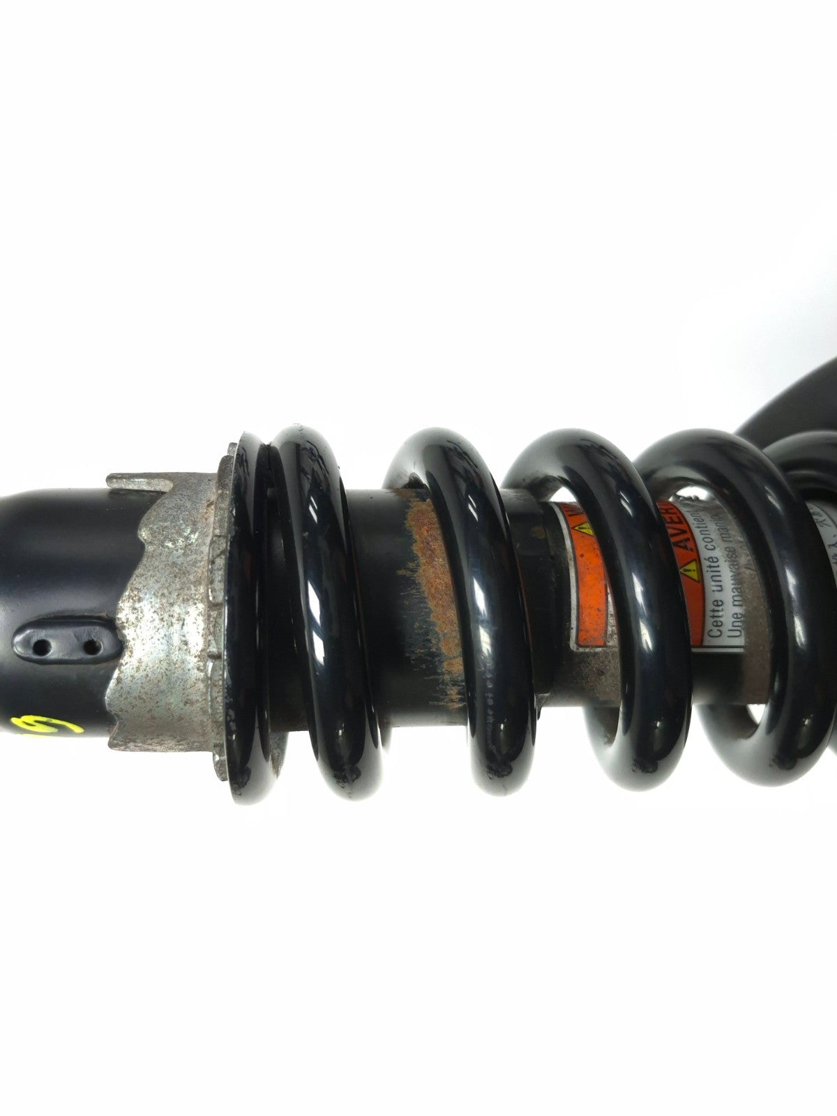 2017-2026 Kawasaki Versys-x 300 Kle300 OEM Rear Shock Absorber 45014-0580-37s