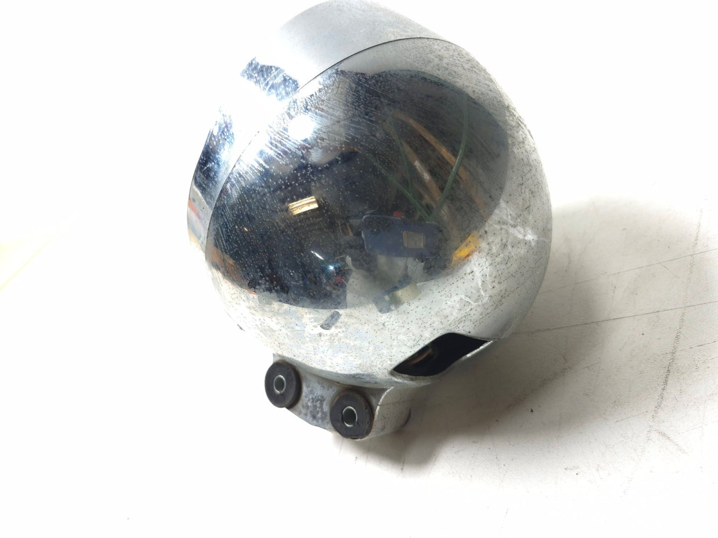 2007 Cf Moto V5 Qlink Legacy 250 Headlight OEM