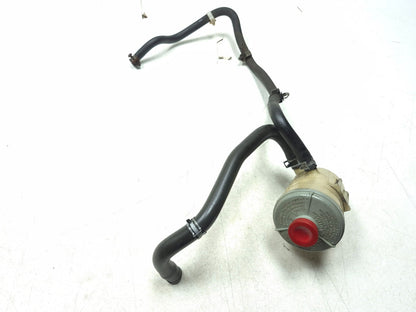 2008 Acura Tl Type-s Power Steering Fluid Reservoir Tank OEM