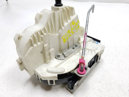 2016 Dodge Durango Rear Door Lock Latch Actuator Driver Side Left OEM