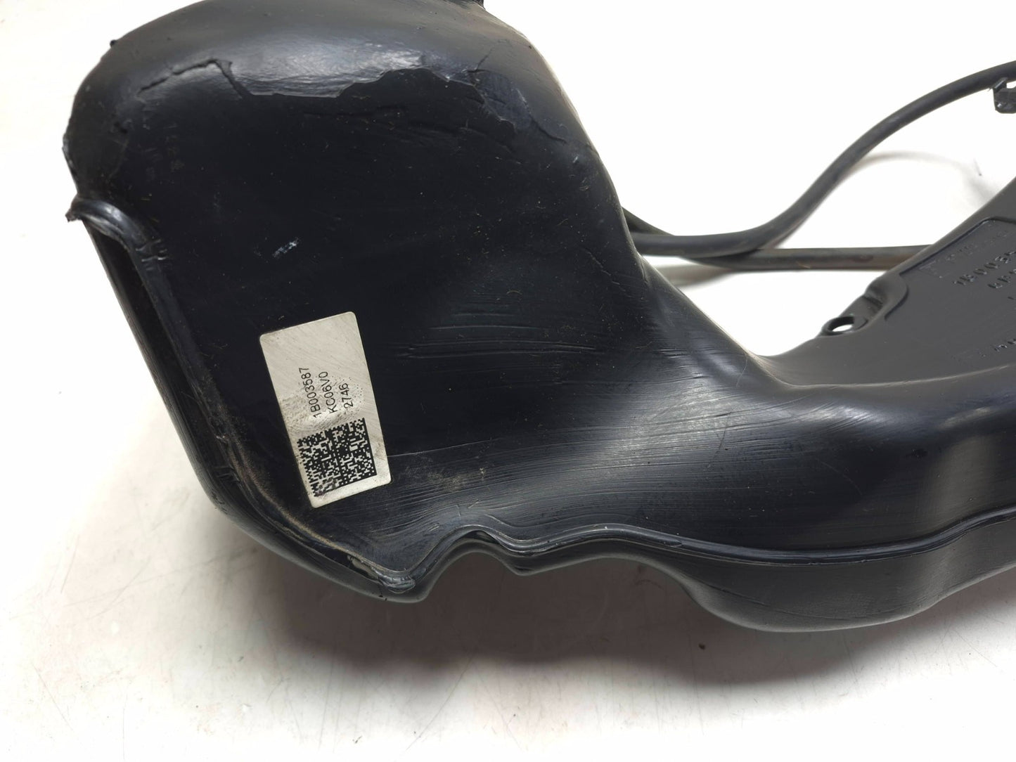 2022 Piaggio Liberty 150 Fuel Tank  OEM