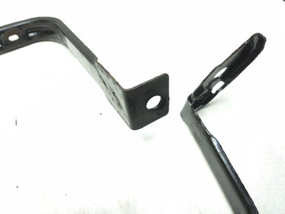 2013 Ford Focus Fuel Tank Holder Strap 2pcs OEM