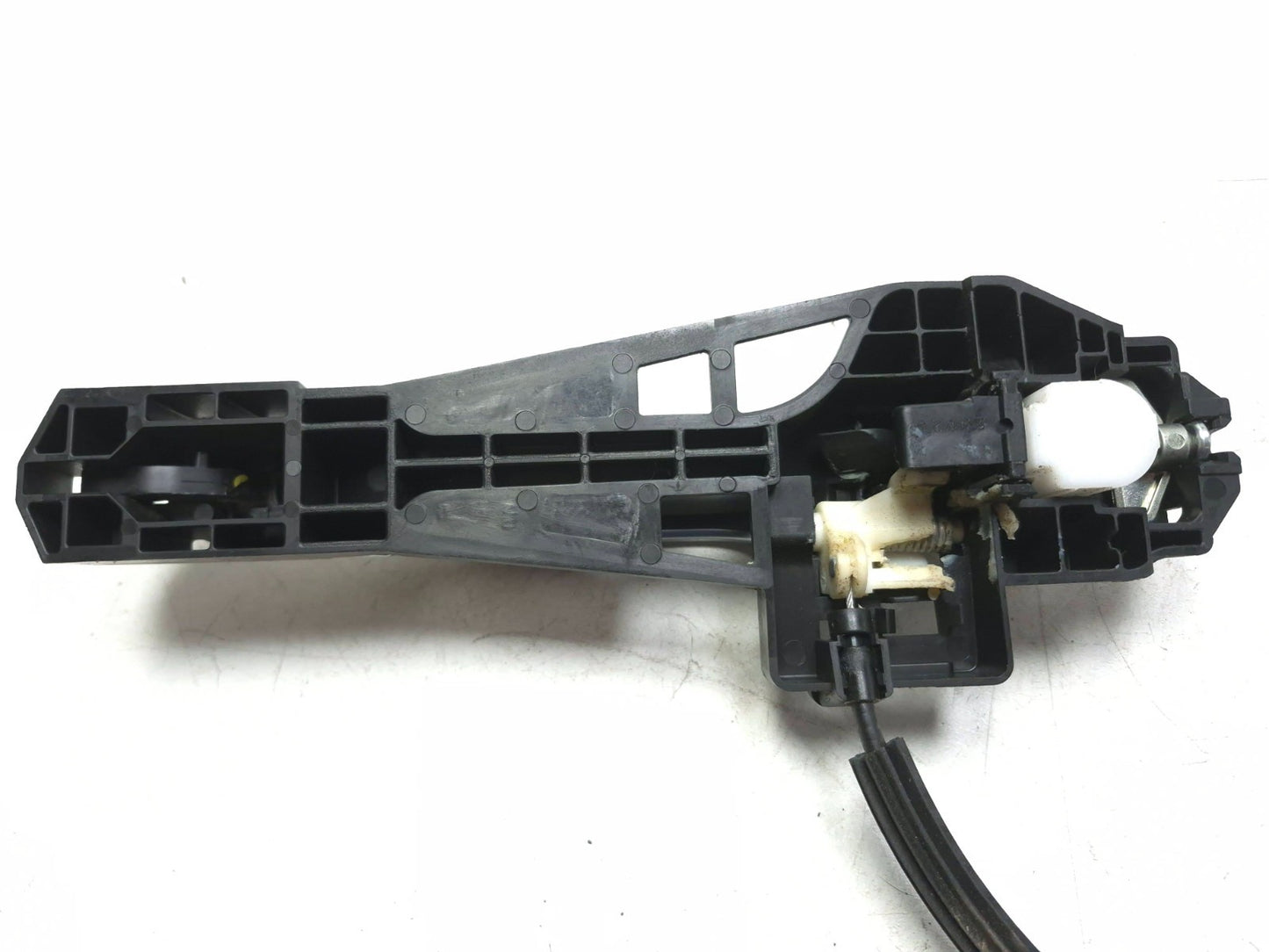 2014 Fiat 500l Exterior Door Handle Rear Driver Side Left OEM
