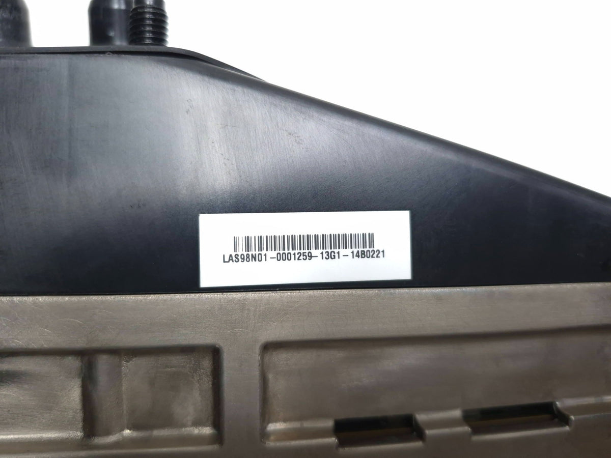 2018 Tesla Model 3 Auto Pilot Assist Control Module & Cover Pair OEM