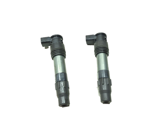 2022 Kawasaki Ninja 650 Ex650 Ignition Coil Pair OEM