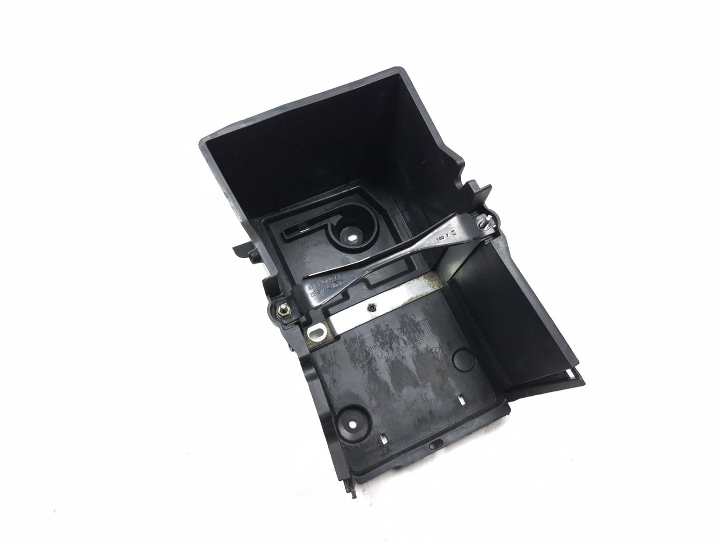 2017 Ford Transit Connect Xl Battery Tray Holder Box OEM