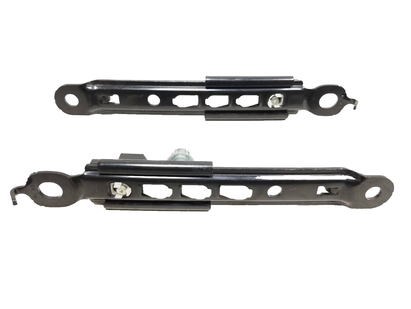 2007 - 2011 Toyota Camry Front Seat Belt Bracket Left & Right OEM