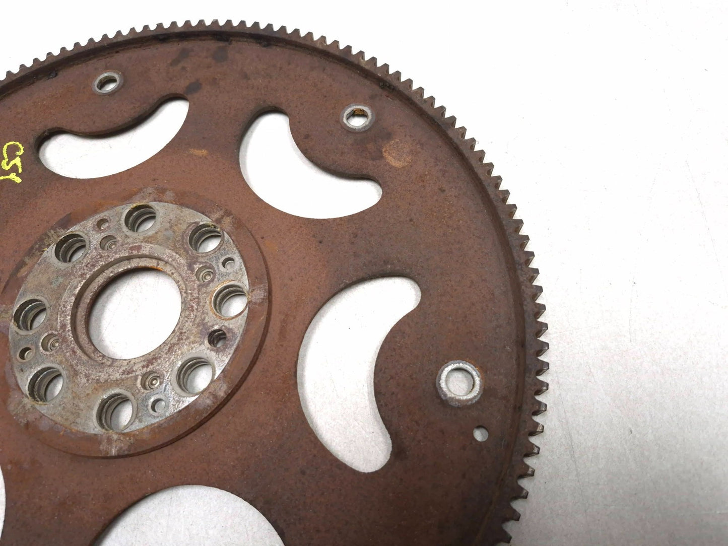 2007 Saab 9-5 Aero Flywheel Flex Plate W/ Ring Gear OEM