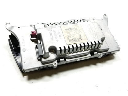 11 12 13 14 BMW X6 Central Information Display Cid 8,8" Cic 2448087 OEM