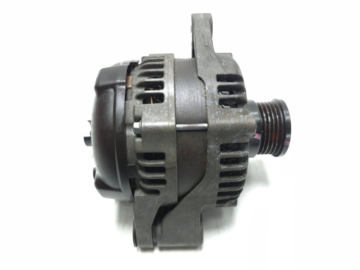 2013 Dodge Dart Alternator 1.4l OEM