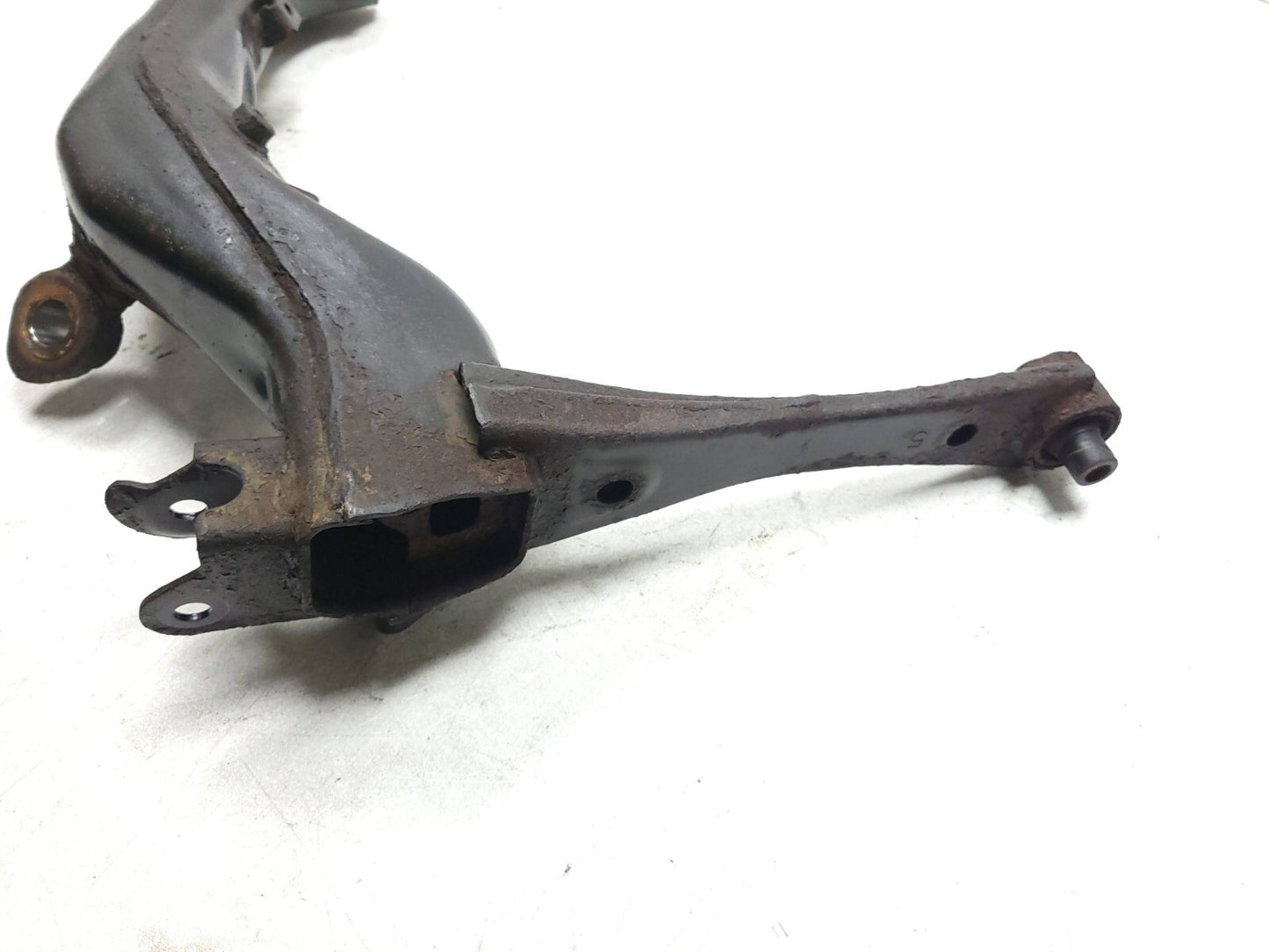 2010 Scion Tc Rear Lower Control Arm Passenger Side Right OEM
