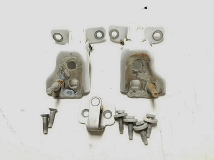10 - 13 Ford Transit Connect Door Hinge Front Passenger Side Right OEM