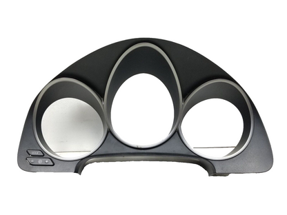 2007 2008 Acura Tl Type S Speedometer Instrument Panel Trim Bezel OEM